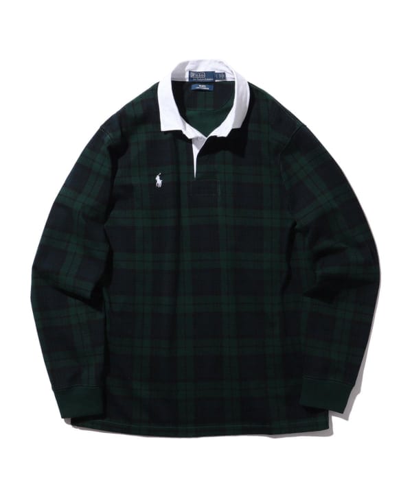 グッ品日記 ～POLO RALPH LAUREN編～｜ビームス 銀座｜BEAMS