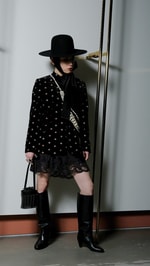 IG STAFF STYLING｜Shimazu