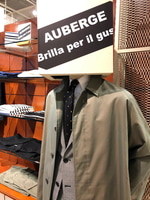 ＜AUBERGE × Brilla per il gusto ＞
