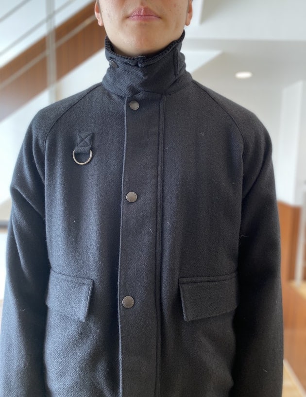 Enjoy your layered style.②｜ビームスF 新宿｜BEAMS