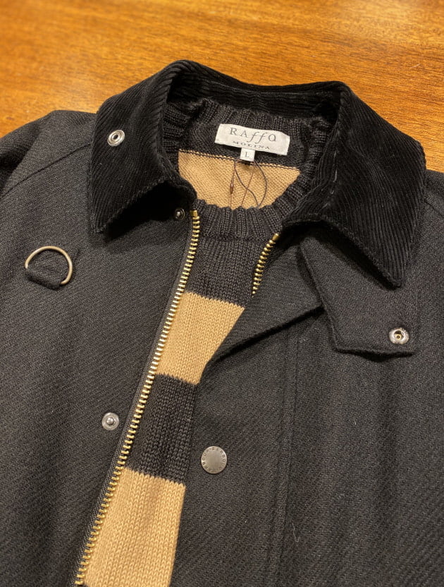 Enjoy your layered style.②｜ビームスF 新宿｜BEAMS