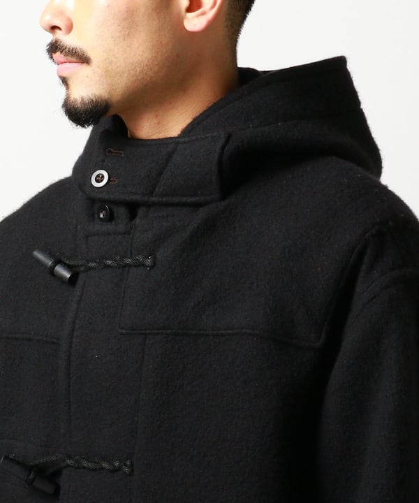KAPTAIN SUNSHINE> ダッフルコート|ビームス 奈良|BEAMS KAPTAIN SUNSHINE> ダッフルコート|ビームス 奈良|BEAMS