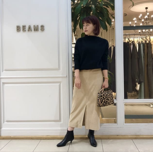 待ってました！フラッフィシリーズ！｜ビームス 北千住｜BEAMS