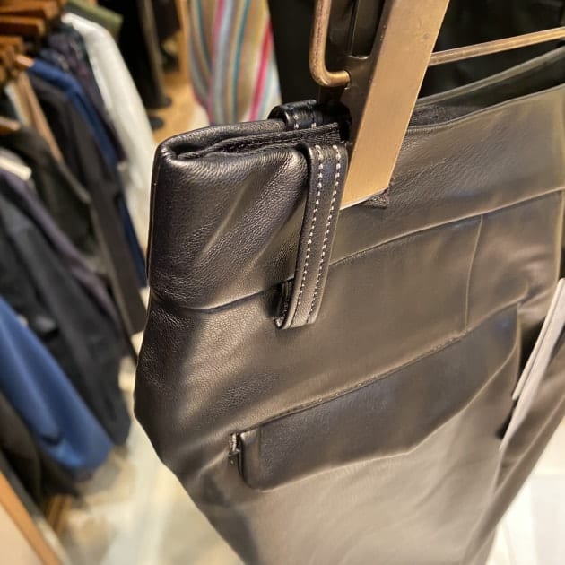 ヴィンテージ生地の美シルエットパンツ】TA CA Siの新型フレア