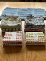 【偏重嗜好】 白雪ふきん