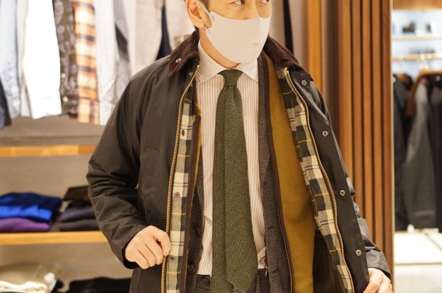 2nd Barbour 2019年12月号 Amazon.co.jp: 2nd(セカンド) 2019年12月号【特集:やっぱり