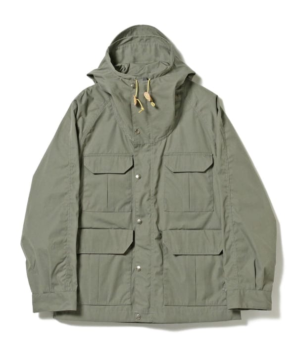 THE NORTH FACE PURPLE LABEL 65/35 BAYHEAD CLOTH Field Jacket Size XL USED |  eBay