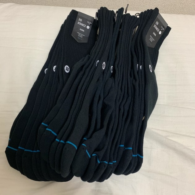 ショッピングカートに＋1】 多色買いしたいソックス。｜ビームス