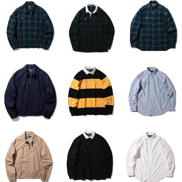 ショッピングカートに＋1】 多色買いしたいソックス。｜ビームス