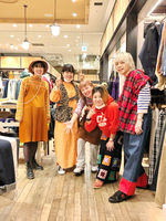 【立川ボーイのコレ買いましたっ！！】 ドレスコード編