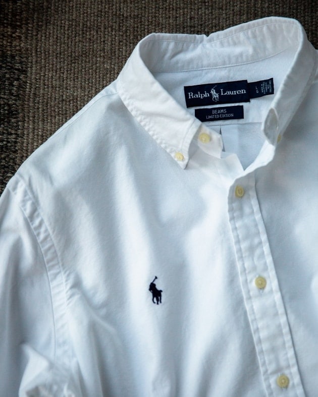 POLO RALPH LAURENの魅力｜ビームス 梅田｜BEAMS