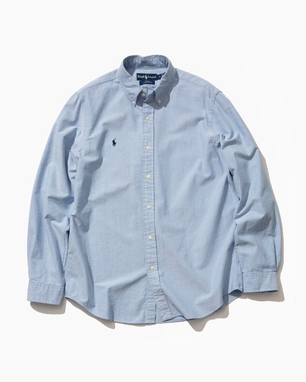 POLO RALPH LAURENの魅力|ビームス 梅田|BEAMS POLO RALPH LAURENの魅力|ビームス 梅田|BEAMS
