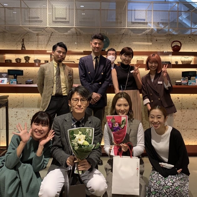 イベントラッシュ！