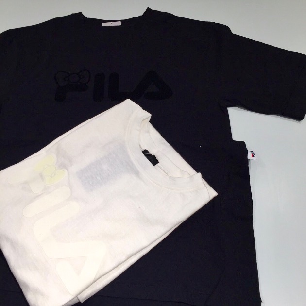 HELLO KITTY×FILA×BEAMS JAPAN】2階編② more！｜ビームス