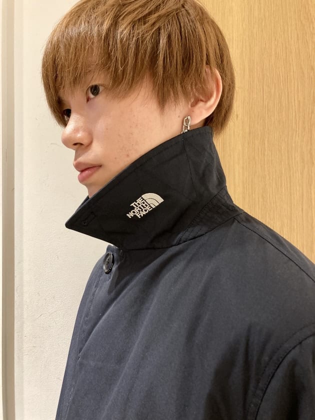 20FW【THE NORTH FACE PURPLE LABEL】入荷しました。｜ビームス