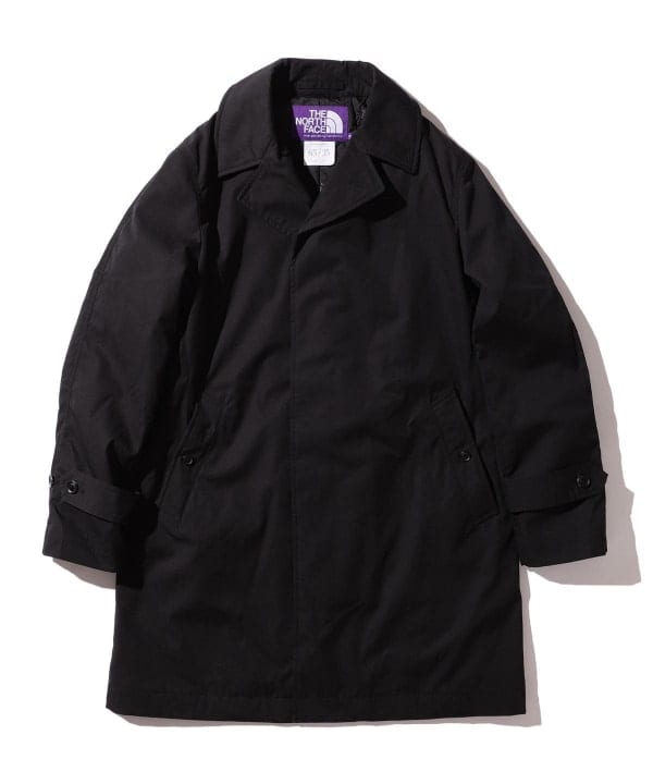 20FW【THE NORTH FACE PURPLE LABEL】入荷しました