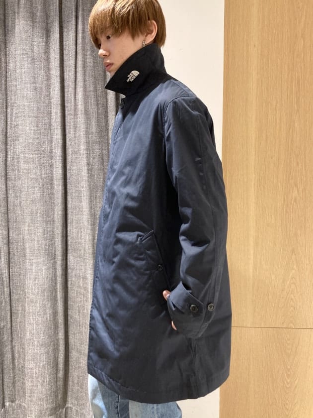 20FW【THE NORTH FACE PURPLE LABEL】入荷しました。｜ビームス