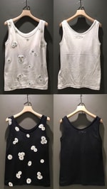 【イクヨのススメ〜BEAMS COUTURE〜】