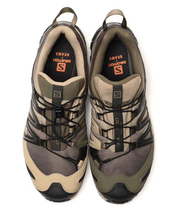 SALOMON × BEAMS ｜ビームス 梅田｜BEAMS