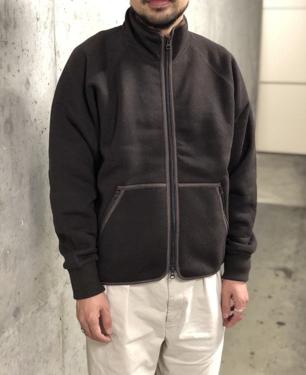 アウターに、そしてインナーに｜BEAMS PLUS（ビームス プラス）｜BEAMS