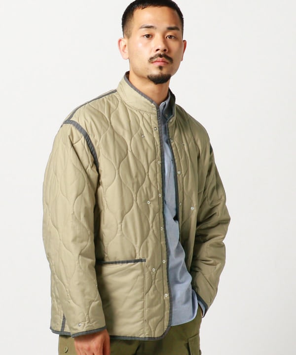 KAPTAIN SUNSHINE 2020 FALL & WINTER vol.3｜ビームス プラス 原宿｜BEAMS