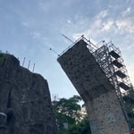 【いつかの散歩】 ＠王子公園周辺