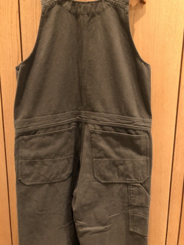 ビームス プラス ベアツイル ハイテック ワークオーバーオール サロペット WORK OVERALLS｜BEAMS PLUS（ビームス プラス）｜BEAMS