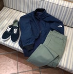 〜THE NORTH FACE PURPLE LABEL〜こんな【合わせ】はいかがでしょう？？