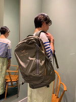 ＜ARC'TERYX＞ MANTIS26