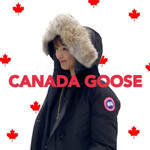 サイズがあるうちに買ったもん勝ち！〜CANADA GOOSE〜