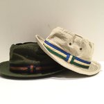 cableami×fennica別注ポークパイハットのご紹介
