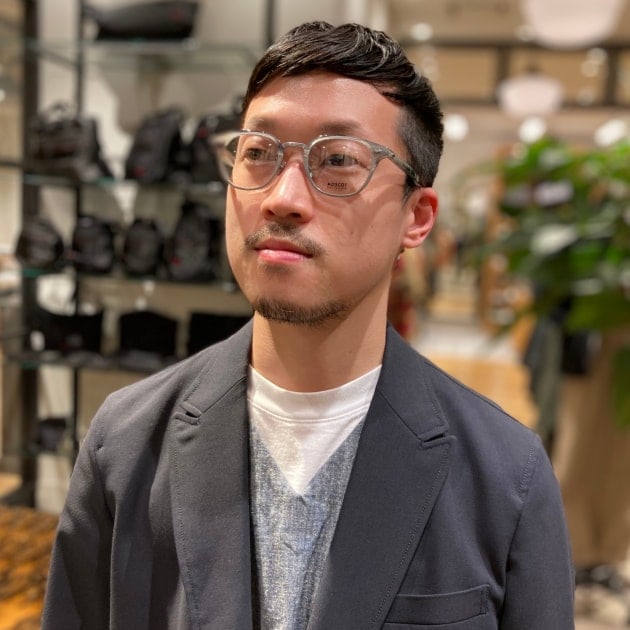 MOSCOT LEMTOSH / モスコット レムトッシュSAGE 46-