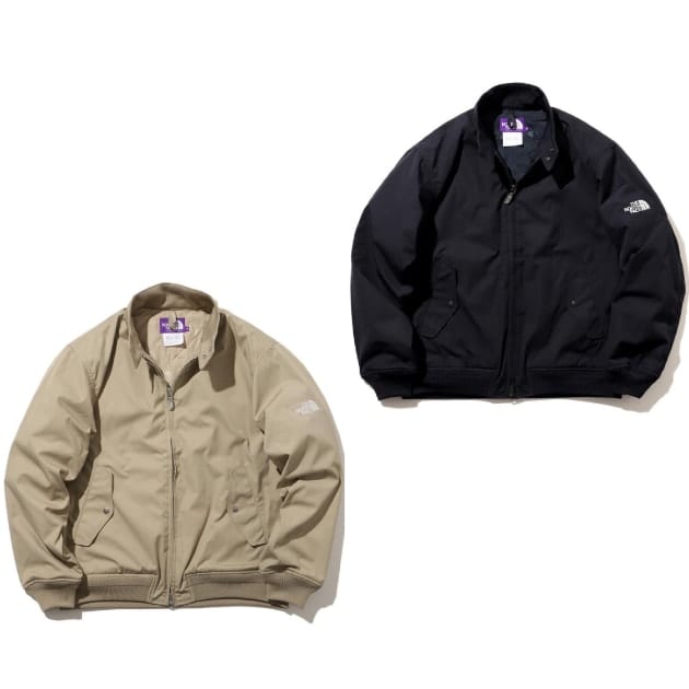 いかがでしょうかVOL.42 ＜THE NORTH FACE PURPLE LABEL＞｜BEAMS（ビームス）｜BEAMS