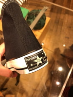 ＜CONVERSE＞ new荷！