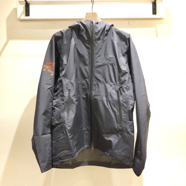 ARC'TERYX × BEAMS MANTIS 2 BEAMS別注2020秋冬-