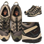 ＜SALOMON＞カモフラ別注！！