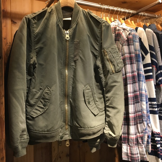 申し分なし。｜ビームス 立川｜BEAMS