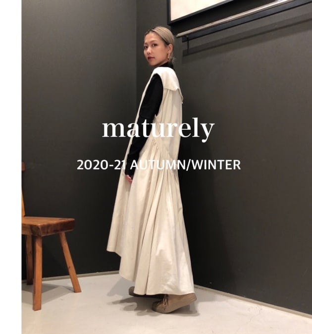 〜maturely 2nd delivery〜