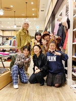 【立川ボーイのコレ買いましたっ！！】ドレスコード編②