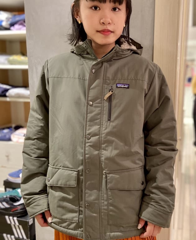 patagonia続々入荷！！お早めに！！｜ビームス ストリート 横浜｜BEAMS