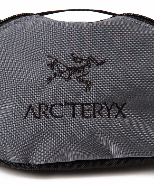 ARC'TERYX（アークテリクス）＞×BEAMS別注！！今年もやります