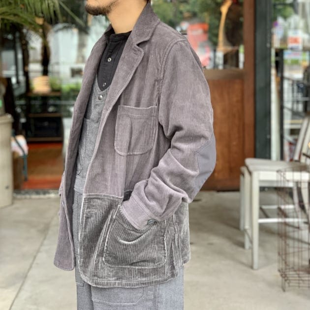 WORK OVERALLS｜BEAMS PLUS（ビームス プラス）｜BEAMS