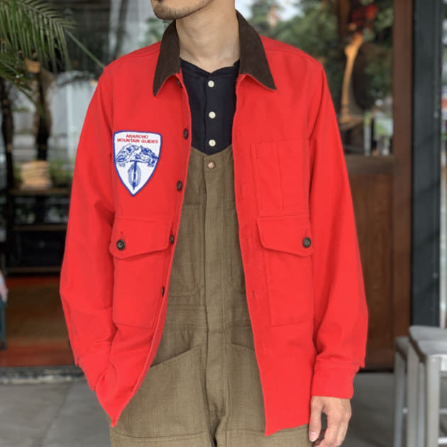 WORK OVERALLS｜BEAMS PLUS（ビームス プラス）｜BEAMS