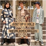 ☆SET UP☆ vol.2
