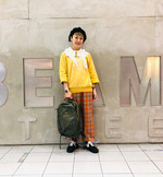 tatty diary vol.89  ARC’TERYX