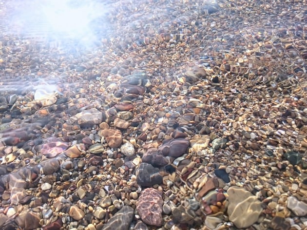 買って良かった「AURALEE スウェットシャツ」