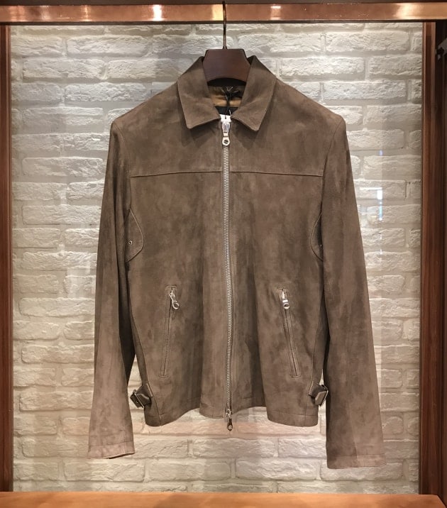 スエードライダース｜ビームス 鹿児島｜BEAMS