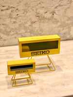 【SEIKO】丁度いいサイズ。