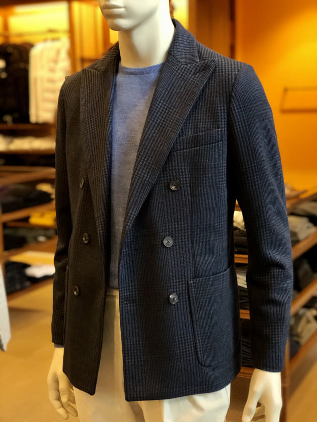 2020秋冬スタイリング Vol.17｜ビームス 長崎｜BEAMS