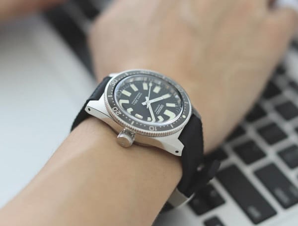 SEIKO＞と私｜小林 俊｜BEAMS